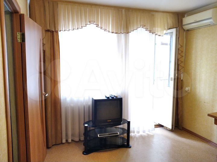 2-к. квартира, 45,2 м², 4/5 эт.