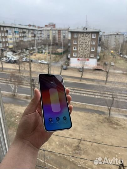 iPhone 12, 128 ГБ