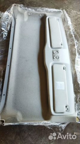 Полка потолка Iveco Daily 6 2015г