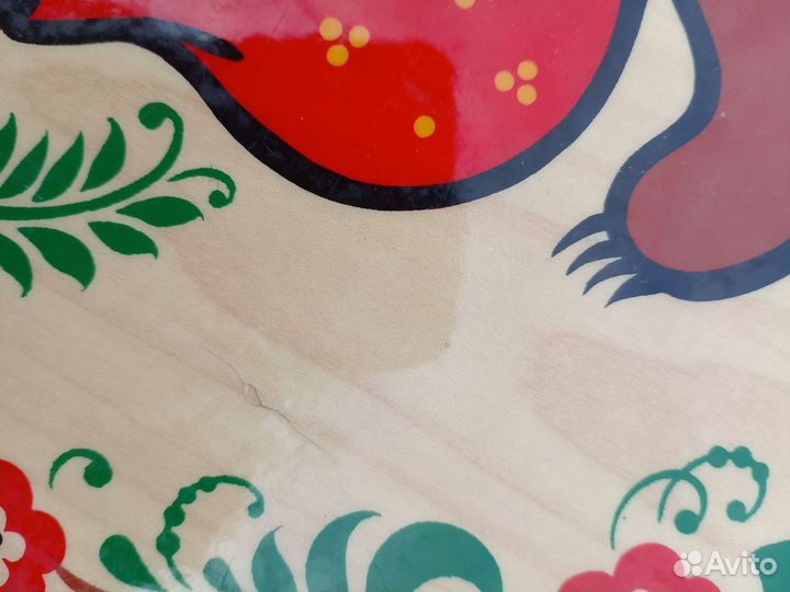 Стол+стул детский