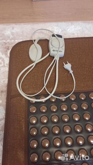 Матрас Nuga Best NM-2500