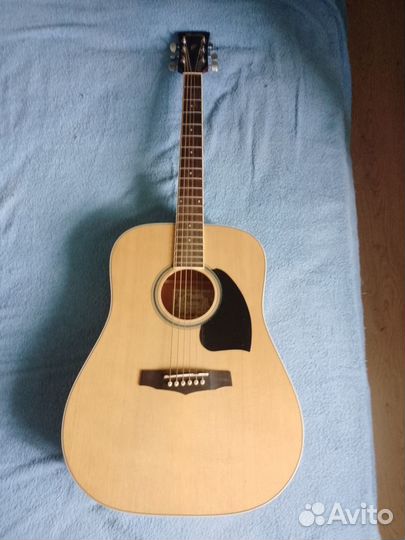 Акустическая гитара Ibanez