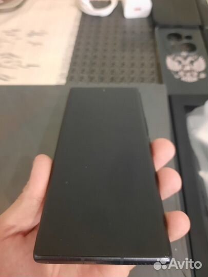 Смартфон Tecno phantom X2 Pro (AD9 12/256GB