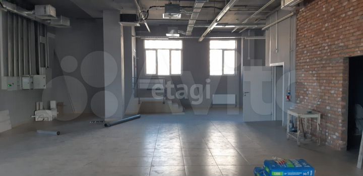 Сдам офисное помещение, 1000 м²