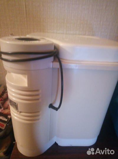 Стиральная машина бу