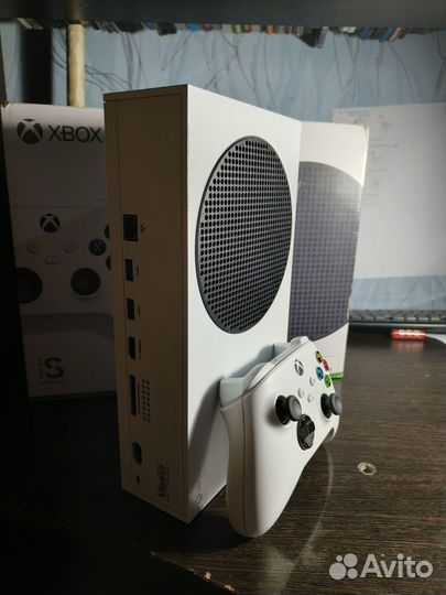 Xbox series s