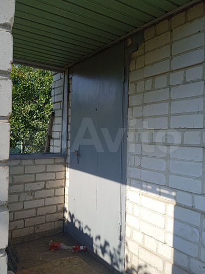 Дача 58 м² на участке 5 сот.