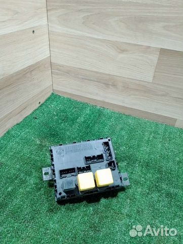 Блок предохранителей комфорта lybra 46776086a223