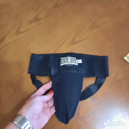 Бандаж для паха (новый)