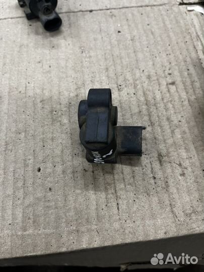 Клапан холостого хода хола Hyundai 3515023700