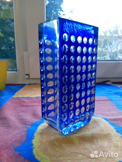 Ваза.Неман. Мурахвер. Редкая