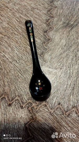 Коллекционирование ложки