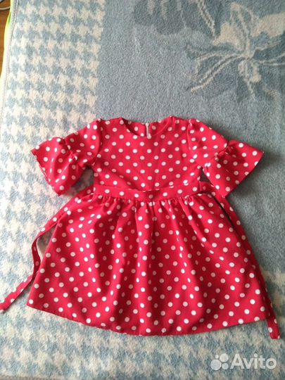 Детская одежда для девочек