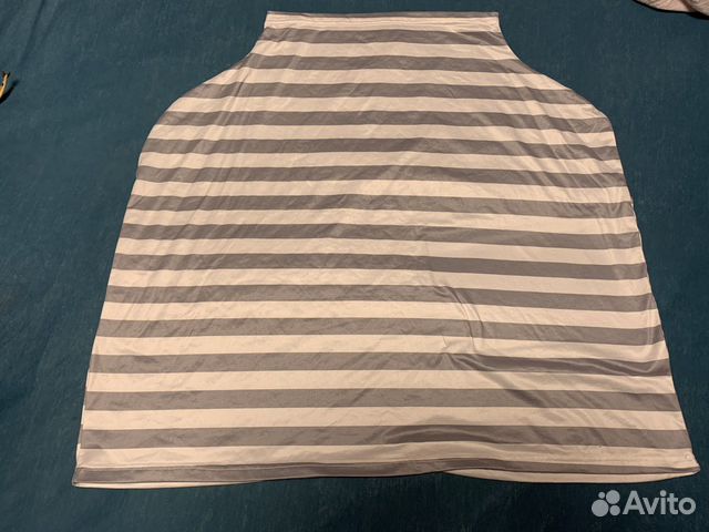 Накидка для кормления