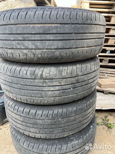 Hankook Optimo K415 225/60 R17