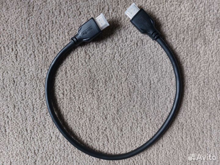 Кабели hdmi v2.1 8k