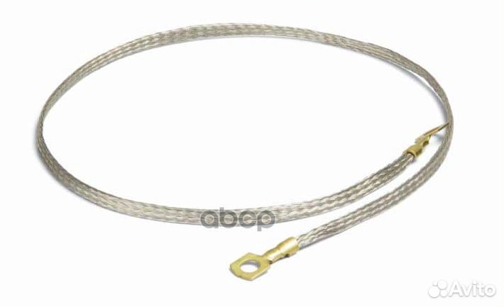Провод массы (косичка) 500мм CarGen 956 AX4092