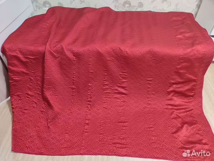 Ламбрекен, покрывало (плед)