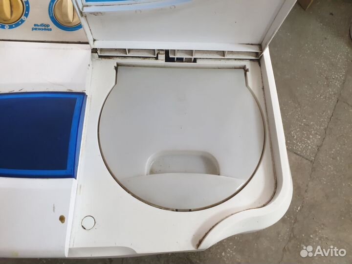 Стиральная машина полуавтомат 5 кг