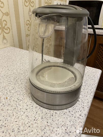 Электрочайник