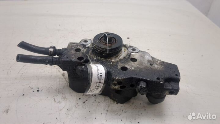 Тнвд Mercedes Vito W639, 2004