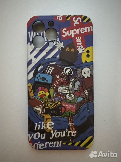 Чехлы на iPhone 12 pro max