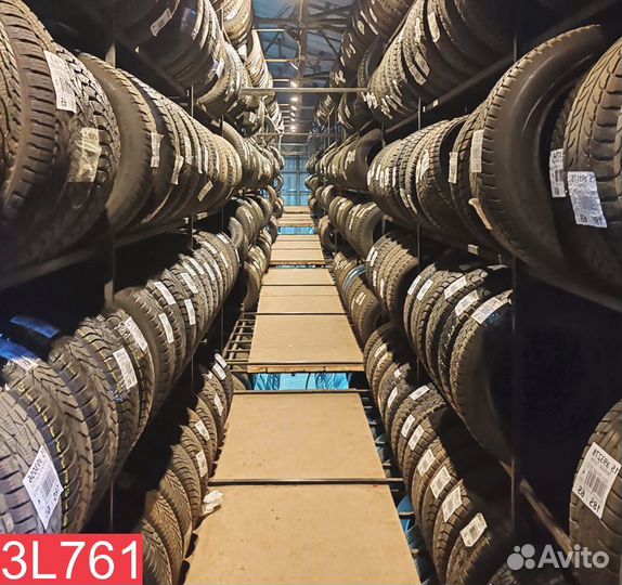 Bridgestone Dueler H/T 687 185/55 R15 79N