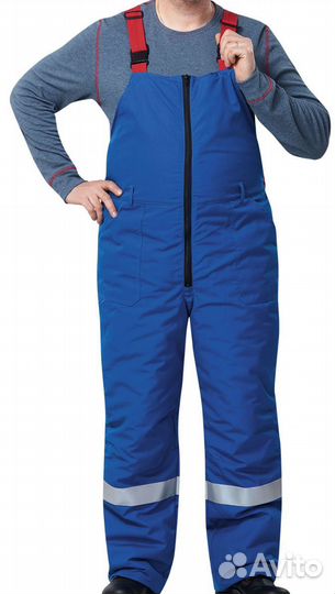 Костюм защитный Электра зн-24 со зима