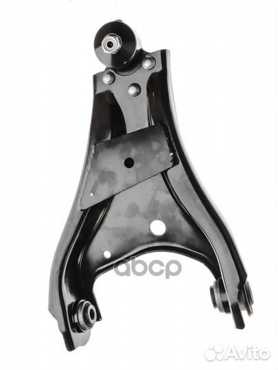 Рычаг подвески перед лев CA5025L partra