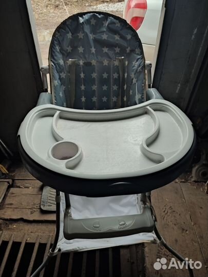 Стульчик для кормления