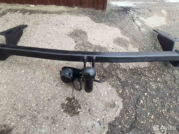 Фаркоп сцепное устройство