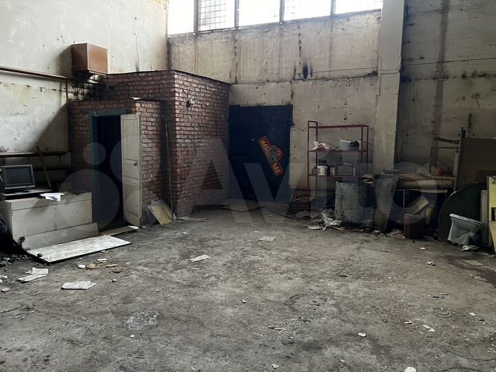 Склад, 420 м²