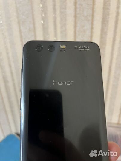 HONOR 9, 4/64 ГБ