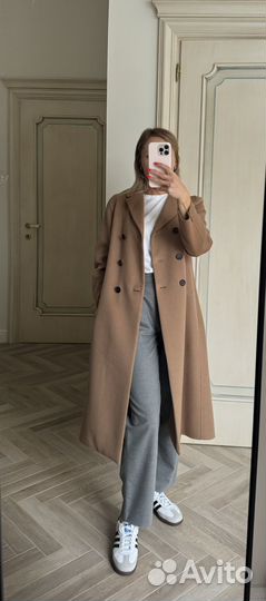 Брюки женские Massimo dutti