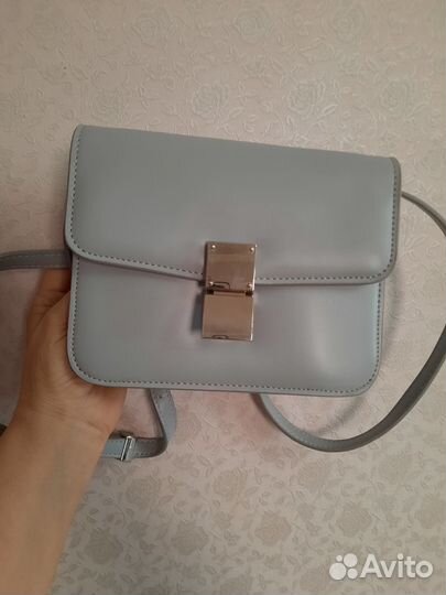 Сумки кожаные женские новые