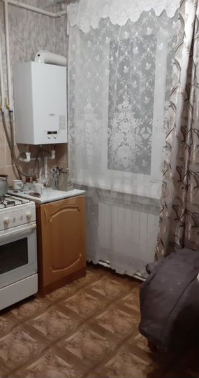 2-к. квартира, 40,6 м², 1/2 эт.