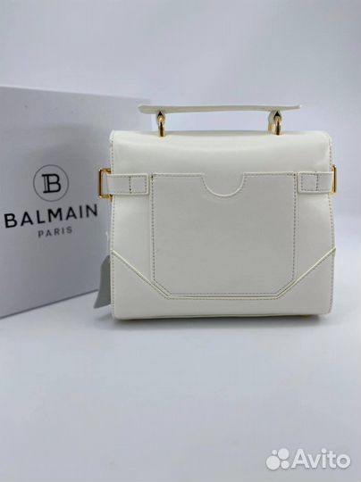 Сумка женская Balmain