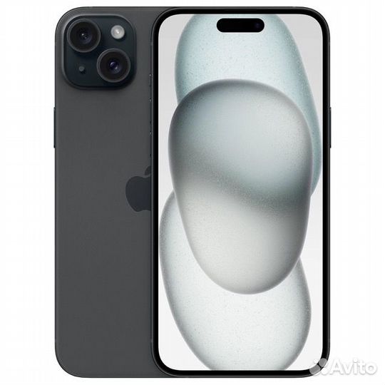 iPhone 15, 128 ГБ