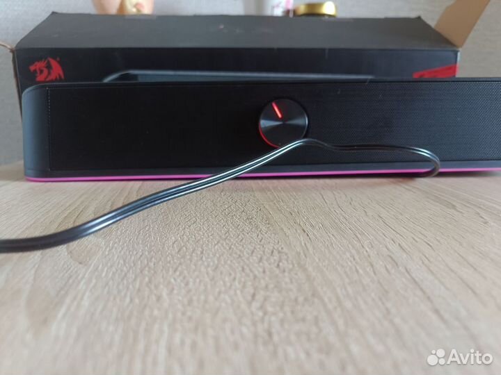 Колонка для пк redragon