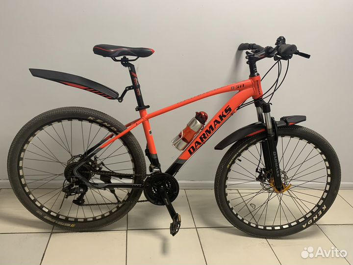 Горный велосипед Darmax
