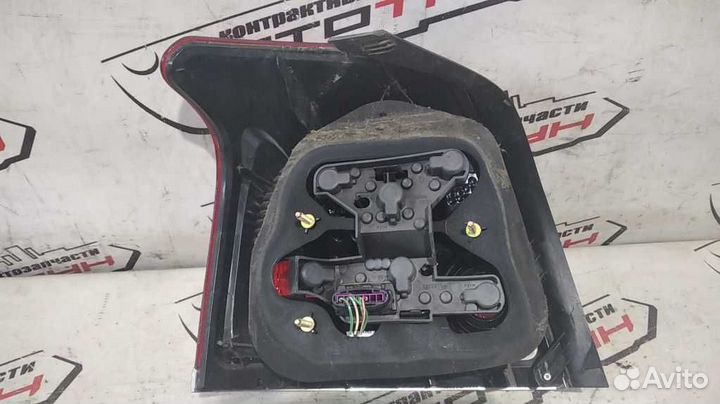 Фонарь toyota avensis AZT250 AZT251 AZT255 0545 1