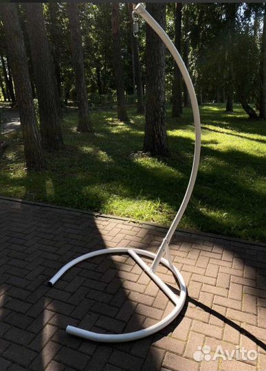 Стойка для подвесного кресла