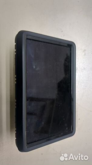 Дисплей компьютера Ford Bronco Sport, 2022