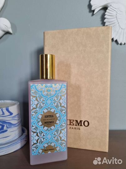 Поделюсь memo sintra