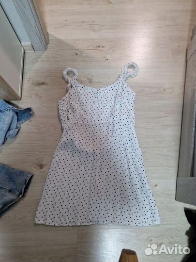 Платья летнее и теплые