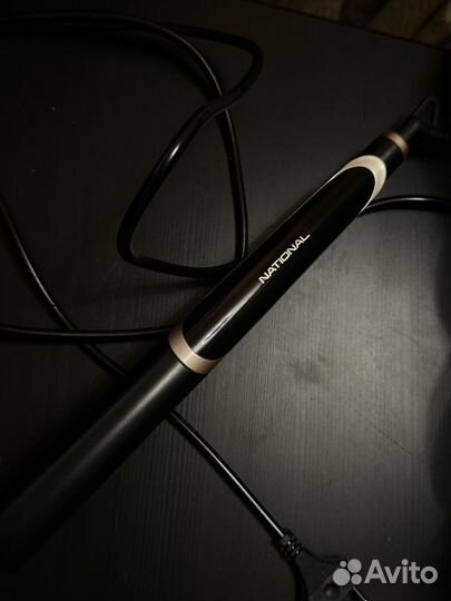 Утюжок для волос выпрямитель для волос