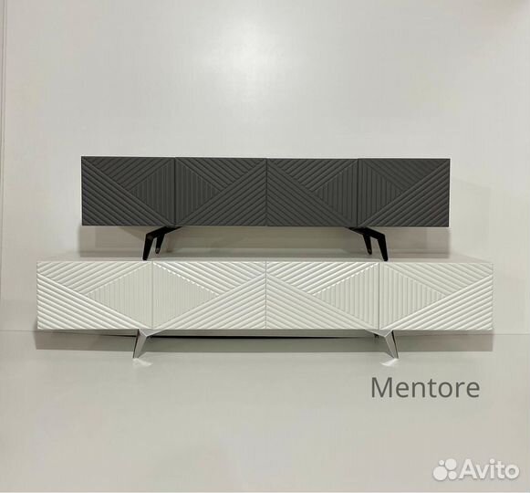 Тумба тв Bravo классическая