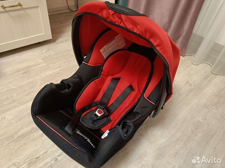 Детское автокресло Nania Beone SP LX