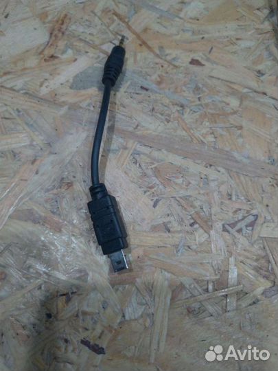 Пульт для фотоаппарата. Sony Nikon