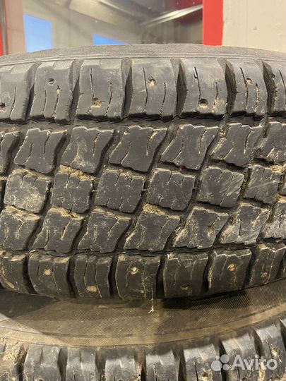 Покрышки 225 75 r16